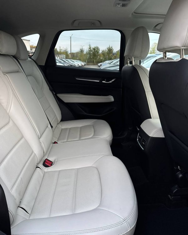 Mazda CX-5 II - Image 11