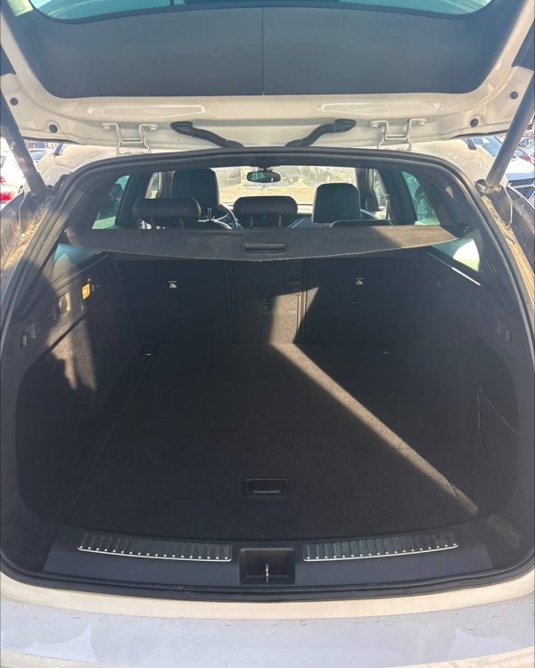 Opel Insignia II · Рестайлинг - Image 12