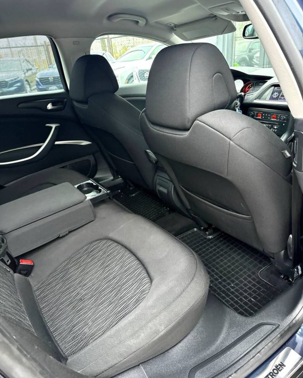 Citroen C5 II - Image 12