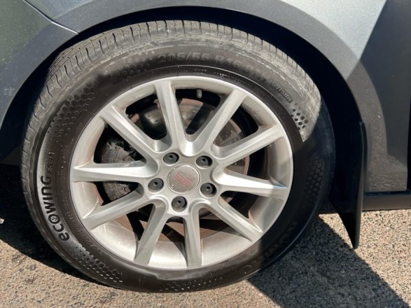SEAT Altea XL I · Рестайлинг, 2013 г - Image 16