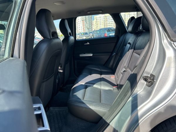 Volvo V50 I · 2-й рестайлинг, 2011 г - Image 16