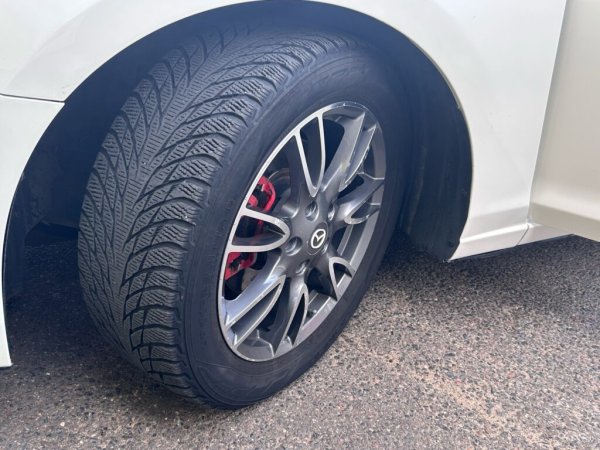 Mazda 6 III - Image 16
