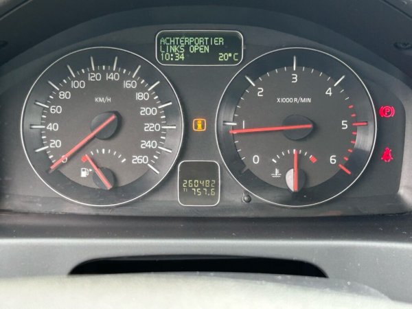 Volvo V50 I · 2-й рестайлинг, 2011 г - Image 16