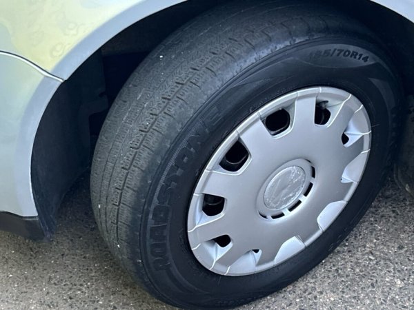 Volkswagen Golf IV, 1999 г - Image 16