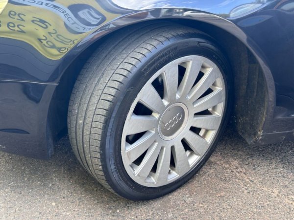 Audi A6 C6, 2006 г - Image 16