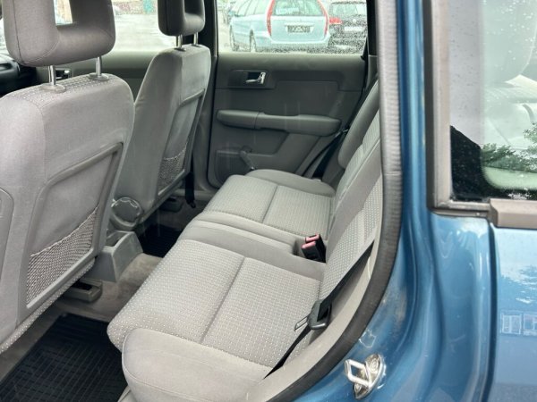 Audi A2, 2000 г - Image 16