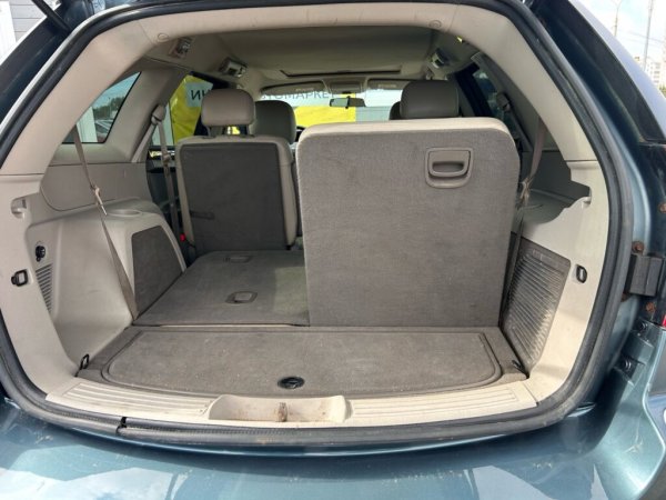 Chrysler Pacifica I, 7 мест, 2005 г - Image 16