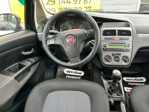 Fiat Linea, 2011 г - Image 16
