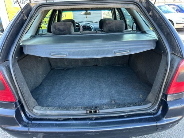 Citroen Xsara I, 1999 г - Image 16