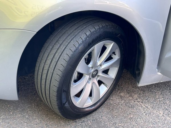 Citroen C4 Grand Picasso I, 7 мест, 2012 г - Image 16
