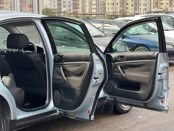 Volkswagen Passat B5 · Рестайлинг, 2001 г - Image 16