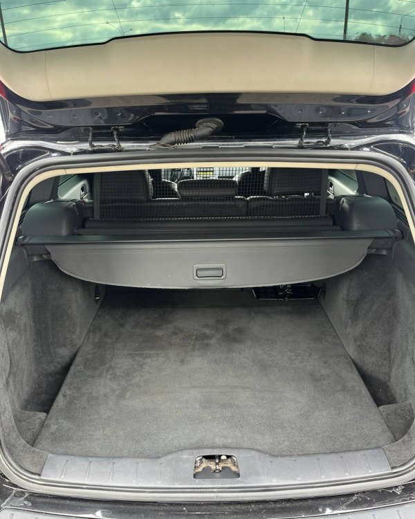 Volvo V50 I · 2-й рестайлинг - Image 12