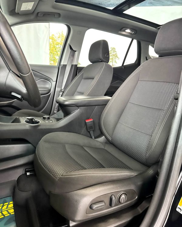 GMC Terrain II · Рестайлинг - Image 10
