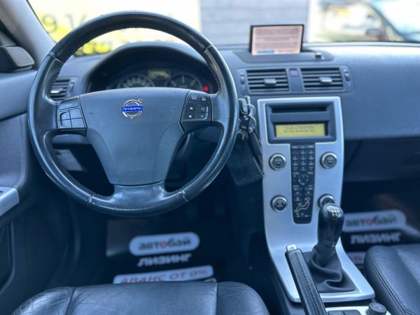 Volvo V50 I · 2-й рестайлинг, 2012 г - Image 17