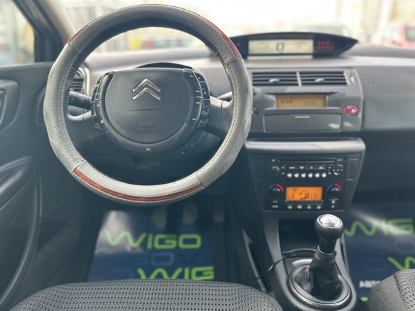 Citroen C4 I, 2006 г - Image 17