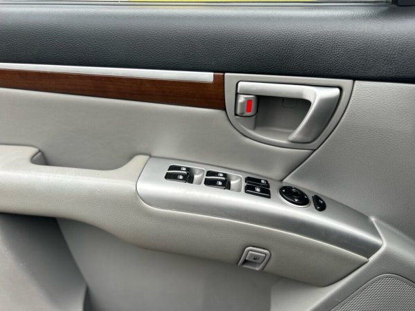 Hyundai Santa Fe CM, 7 мест, 2009 г - Image 17