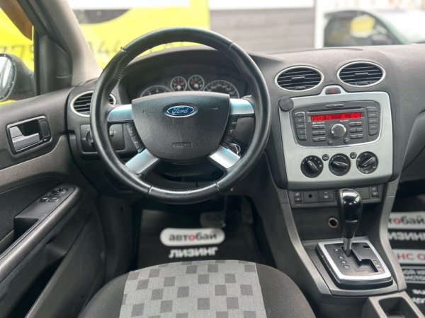 Ford Focus II, 2007 г - Image 17