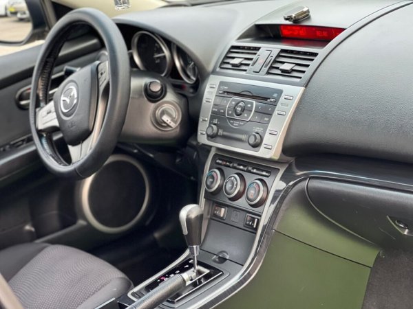 Mazda 6 II, 2008 г - Image 17