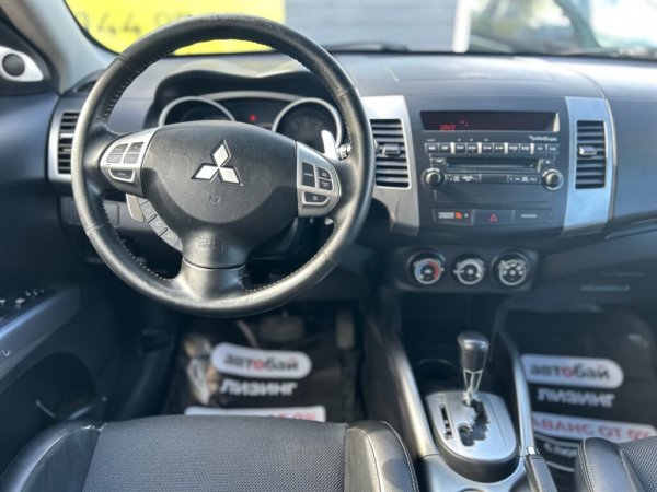 Mitsubishi Outlander XL, 2009 г - Image 17