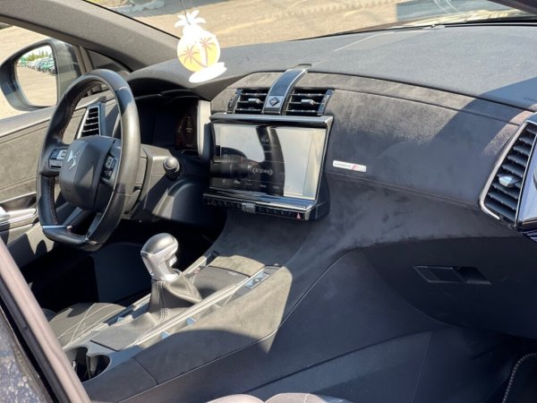 DS 7 Crossback I, 2019 г - Image 16