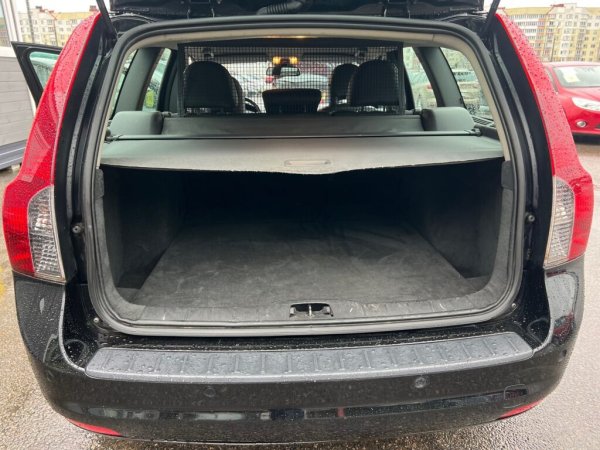 Volvo V50 I · 2-й рестайлинг, 2012 г - Image 17