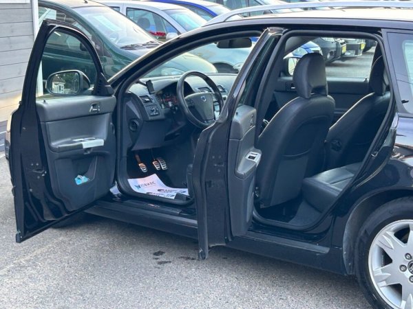 Volvo V50 I · 2-й рестайлинг, 2012 г - Image 17