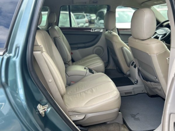 Chrysler Pacifica I, 7 мест, 2005 г - Image 17
