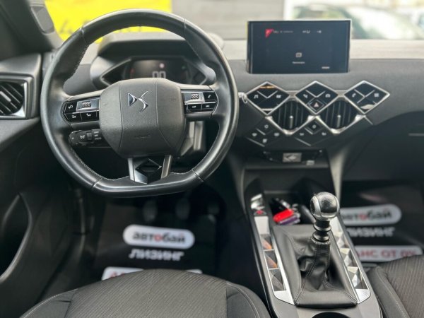 DS 3 Crossback, 2020 г - Image 17