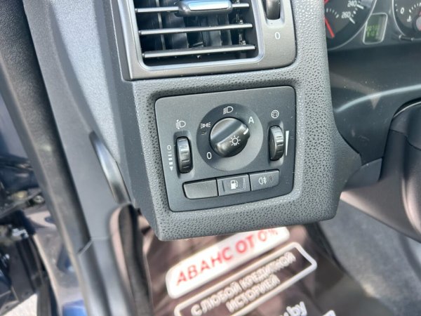 Volvo V50 I · 2-й рестайлинг, 2012 г - Image 17