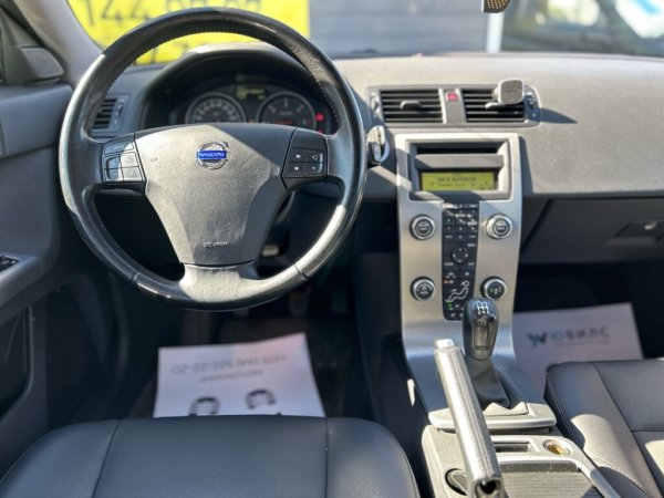 Volvo V50 I · Рестайлинг, 2009 г - Image 17