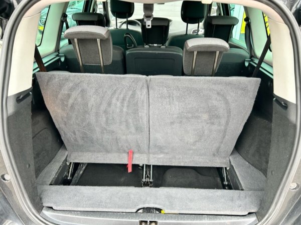 Renault Scenic III · 2-й рестайлинг, 2013 г - Image 17