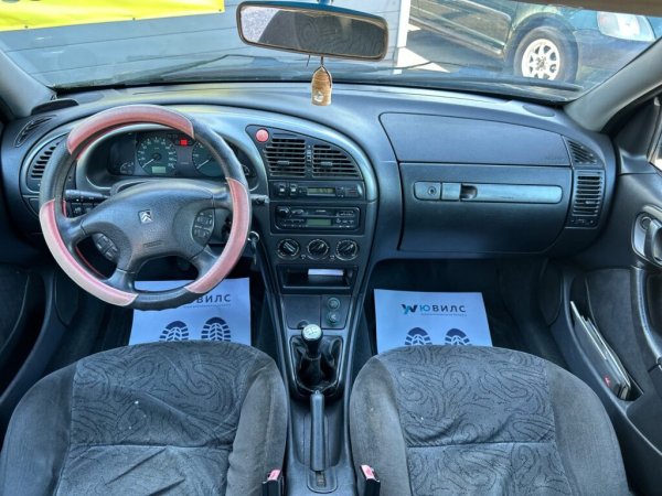 Citroen Xsara I, 1999 г - Image 17