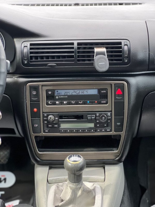 Volkswagen Passat B5 · Рестайлинг, 2001 г - Image 17