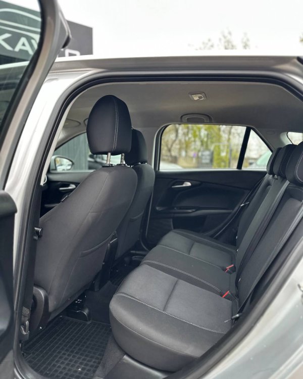 Fiat Tipo II · Рестайлинг - Image 8