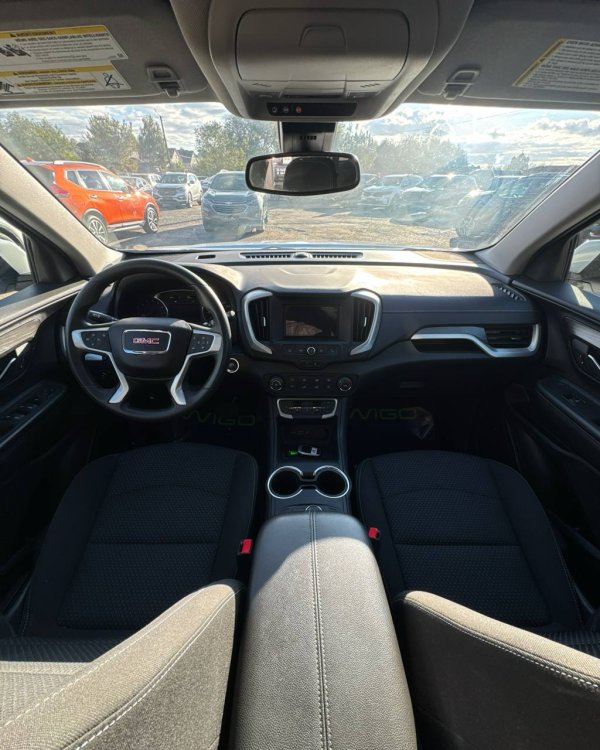 GMC Terrain II · Рестайлинг - Image 7