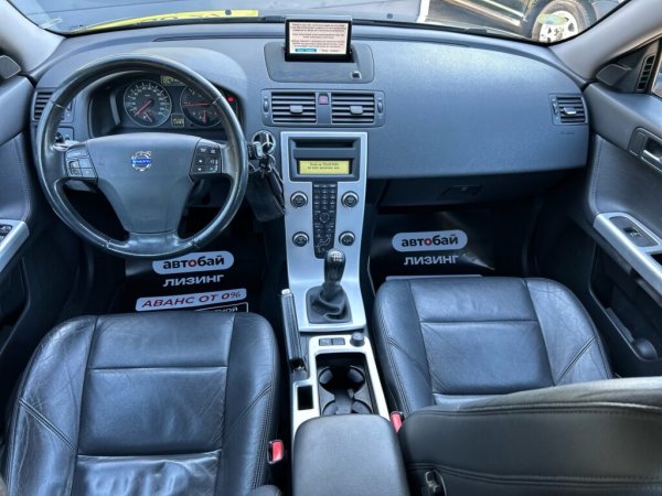 Volvo V50 I · 2-й рестайлинг, 2012 г - Image 18