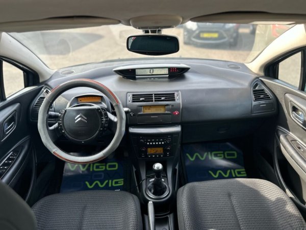Citroen C4 I, 2006 г - Image 18