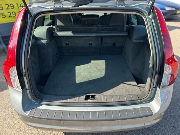 Volvo V50 I · 2-й рестайлинг, 2011 г - Image 18