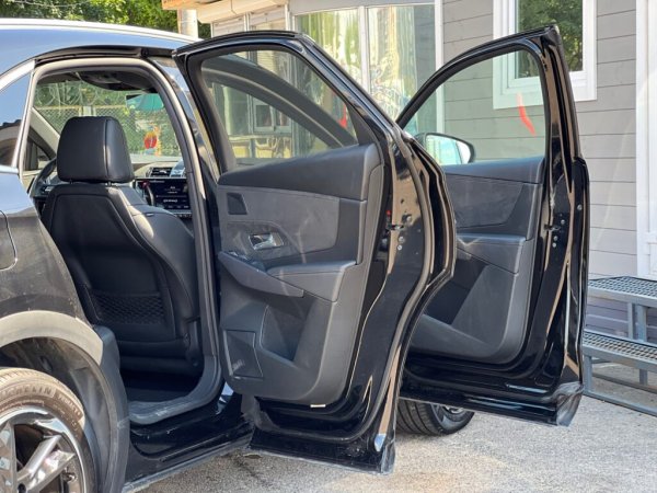 DS 7 Crossback I, 2019 г - Image 17