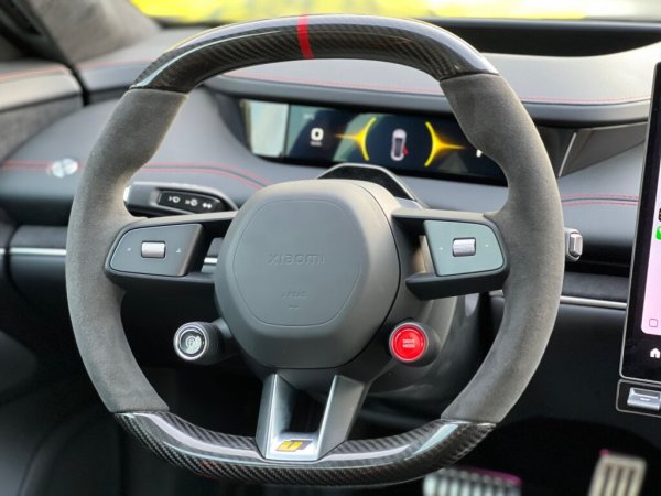Xiaomi SU7 Ultra, 2025 г - Image 18