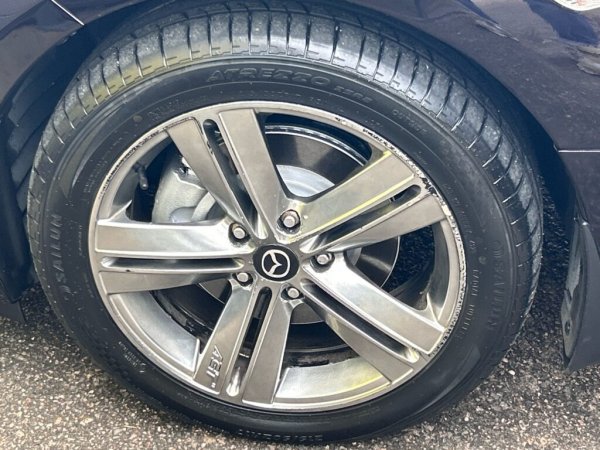 Mazda 6 II, 2007 г - Image 18