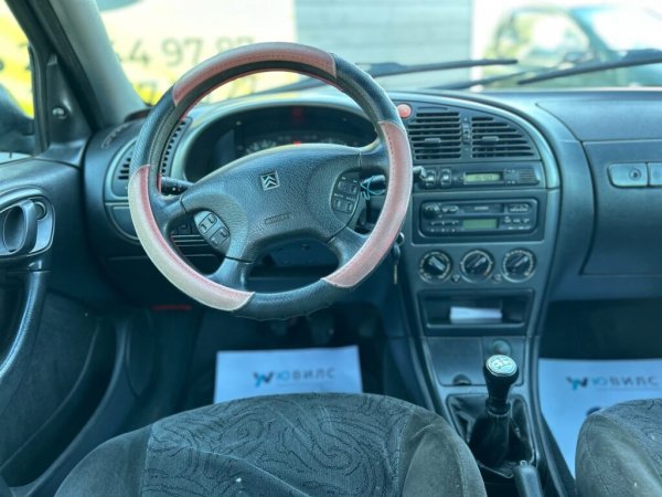 Citroen Xsara I, 1999 г - Image 18