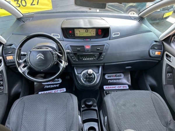 Citroen C4 Grand Picasso I, 7 мест, 2012 г - Image 18