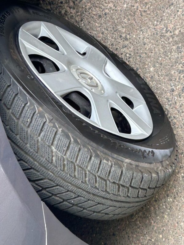 Mazda 3 BK · Рестайлинг, 2007 г - Image 18