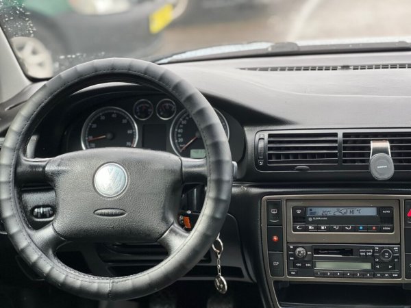 Volkswagen Passat B5 · Рестайлинг, 2001 г - Image 18