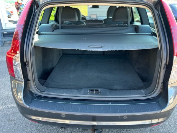 Volvo V50 I · 2-й рестайлинг, 2012 г - Image 19