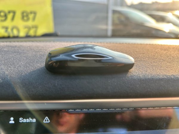 Tesla Model S I, 2014 г - Image 19