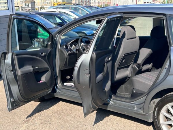SEAT Altea XL I · Рестайлинг, 2013 г - Image 19