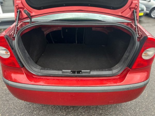 Ford Focus II, 2007 г - Image 19