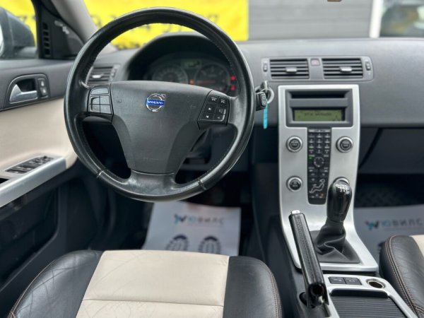 Volvo V50 I · 2-й рестайлинг, 2011 г - Image 19